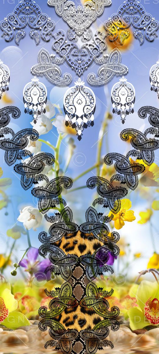 定位服装印花华亿平台图片