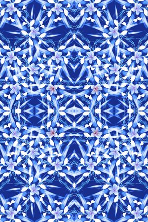 镜像印花华亿平台图片