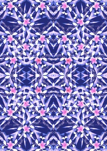 409700-镜像小花蕊