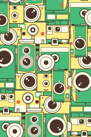 休闲印花华亿平台图片