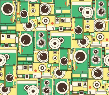 409705-趣味相机（源文件为矢量图文件）