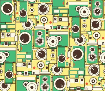 409706-趣味相机（源文件为矢量图文件）