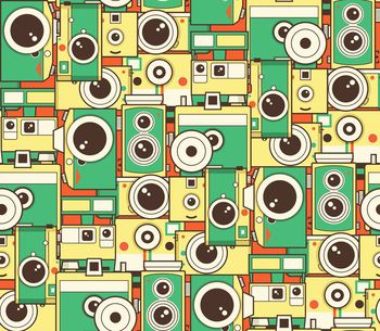 409708-趣味相机（源文件为矢量图文件）