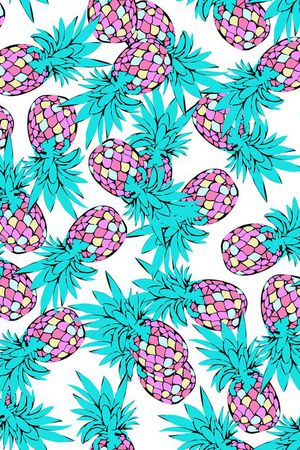 休闲印花华亿平台图片