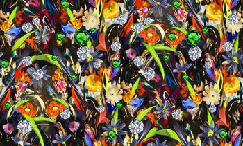 409736-钻石迷情花海