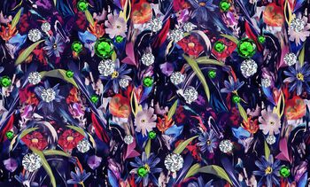 409737-钻石迷情花海