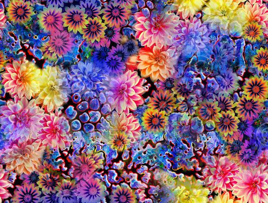 梦幻印花华亿平台图片