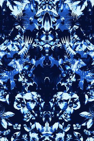 镜像印花华亿平台图片