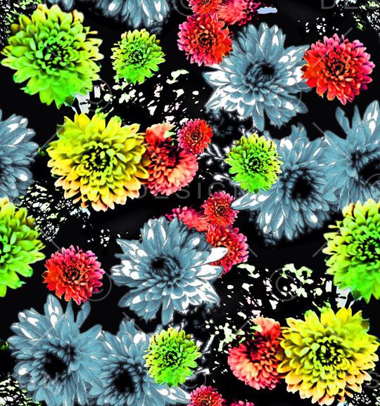 梦幻印花华亿平台图片