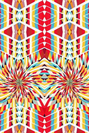 炫彩印花华亿平台图片