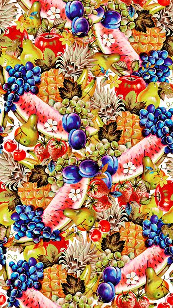 409824-夏日水果大杂烩