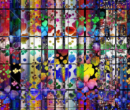 梦幻印花华亿平台图片