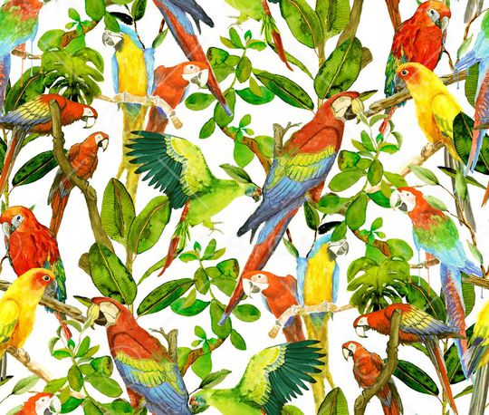 手绘印花华亿平台图片