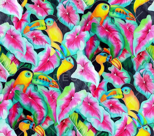 油画印花华亿平台图片