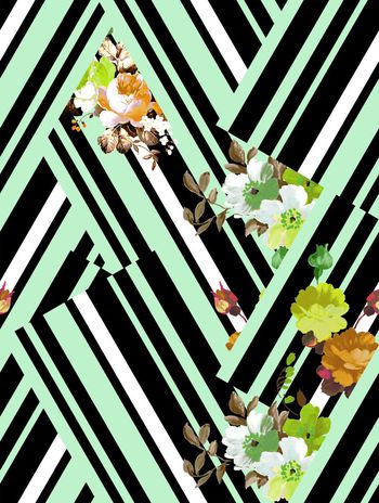 409899-躲藏的玫瑰