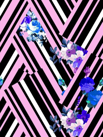 409900-躲藏的玫瑰