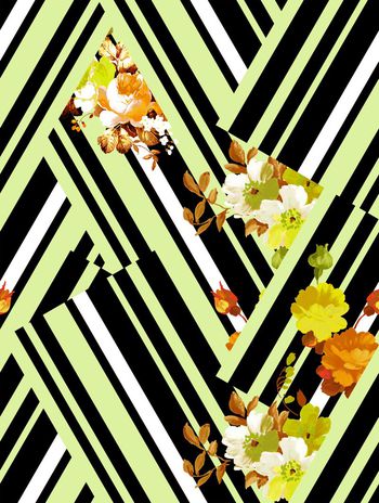 409901-躲藏的玫瑰