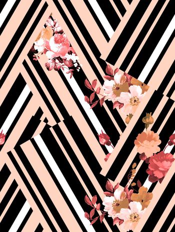 409902-躲藏的玫瑰