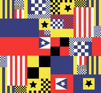 409915-几何元素组合（源文件为矢量图文件）