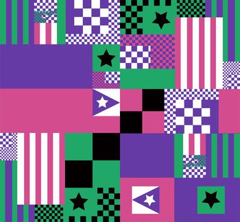 409916-几何元素组合（源文件为矢量图文件）