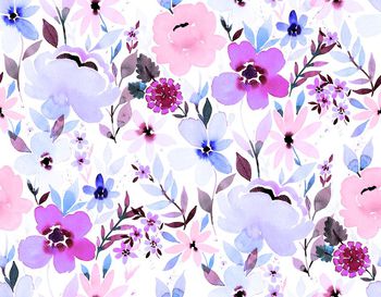 409944-手绘小花之盛夏