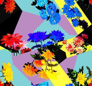 创意印花华亿平台图片