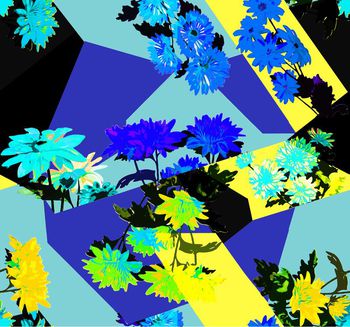 409946-多维空间花园