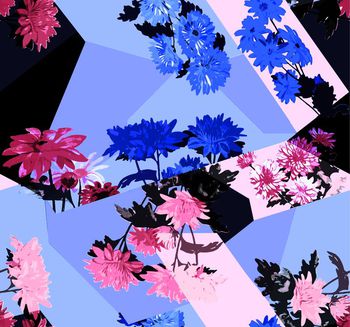 409947-多维空间花园