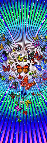 动物印花华亿平台图片