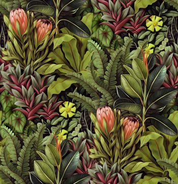 油画印花华亿平台图片