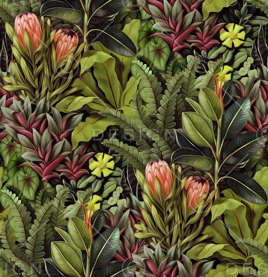 油画印花华亿平台图片