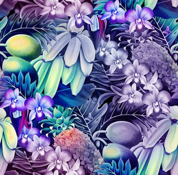 油画印花华亿平台图片