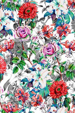 油画印花华亿平台图片