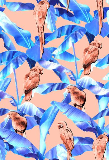 大牌印花华亿平台图片