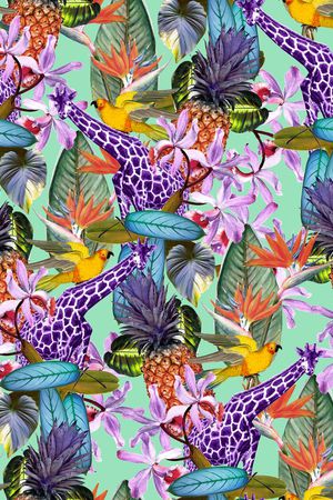 数码印花华亿平台图片