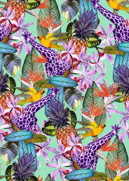 数码印花华亿平台图片