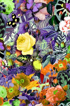 梦幻印花华亿平台图片