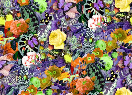 梦幻印花华亿平台图片