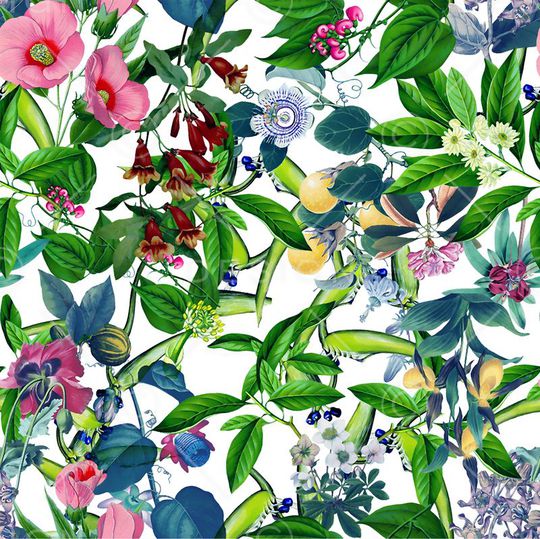 大牌印花华亿平台图片