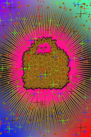 大牌皮包印花华亿平台图片