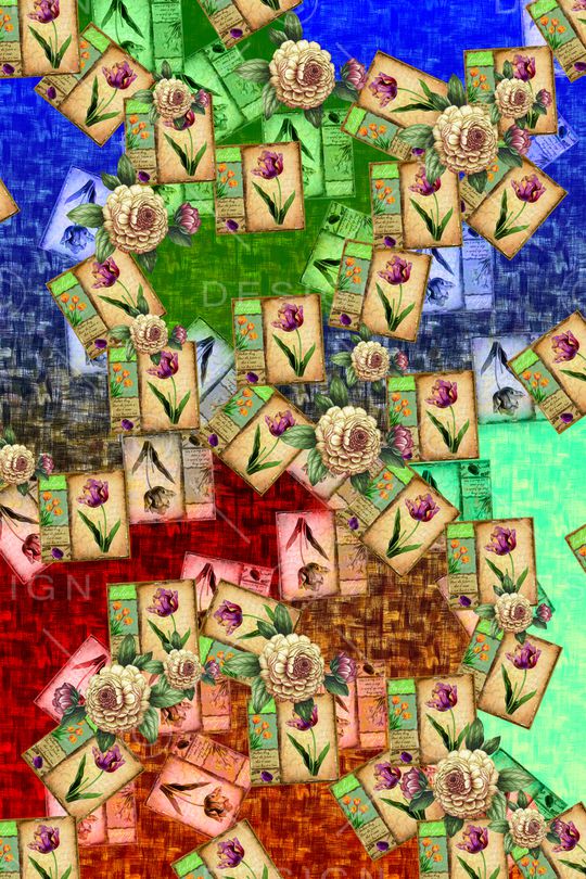 照片印花华亿平台图片