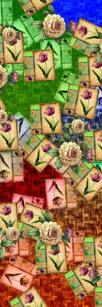 照片印花华亿平台图片