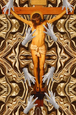 服装印花华亿平台图片