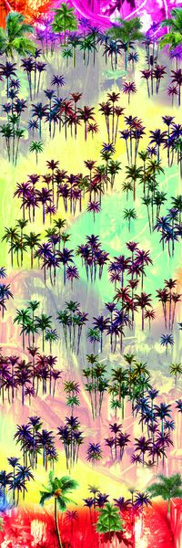 树印花华亿平台图片