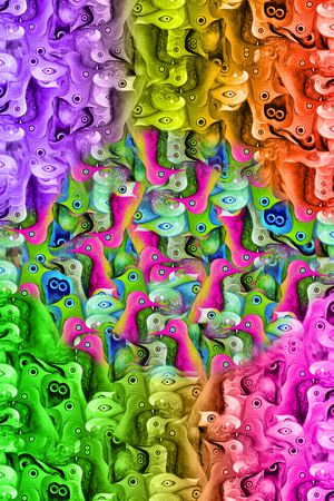 鸟印花华亿平台图片