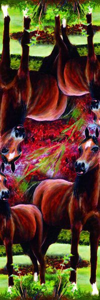 休闲风印花华亿平台图片