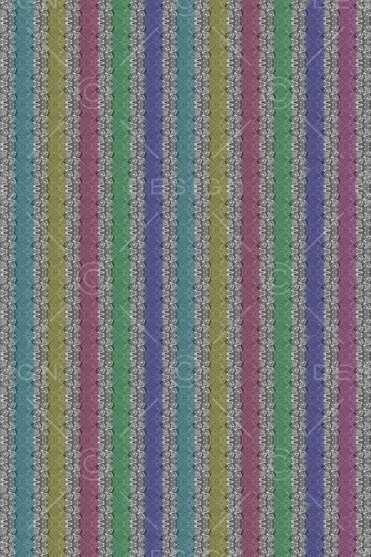 灰印花华亿平台图片