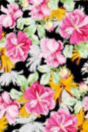 花印花华亿平台图片