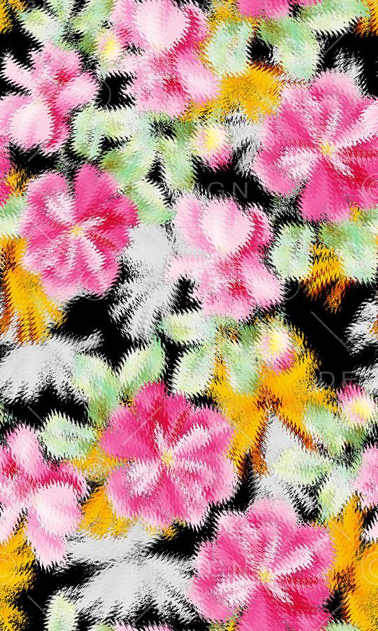 花印花华亿平台图片