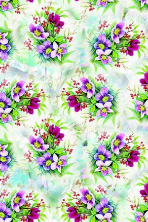 粉印花华亿平台图片